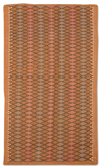 Kilim Fars Tappeto 92x163cm