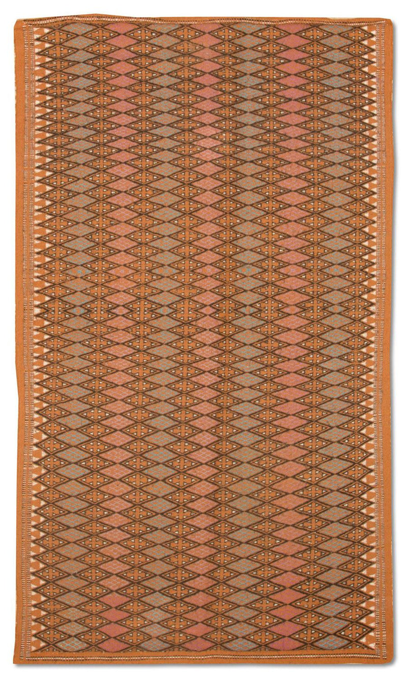 Tappeto Kelim - Orientale - 163 x 92 cm - multicolore