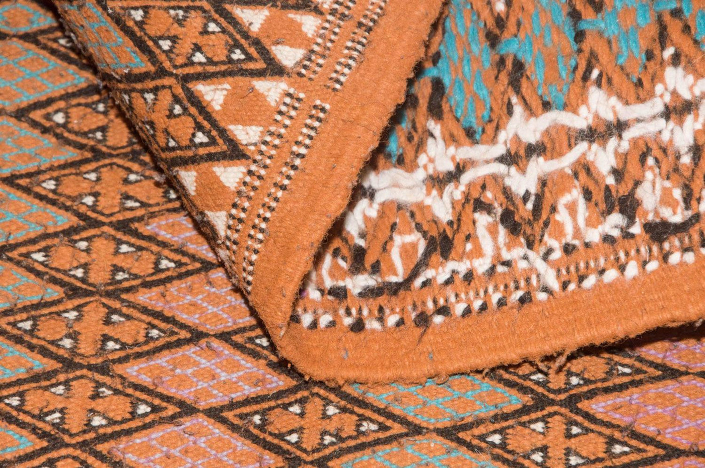 Kilim Fars Tappeto 163x92cm