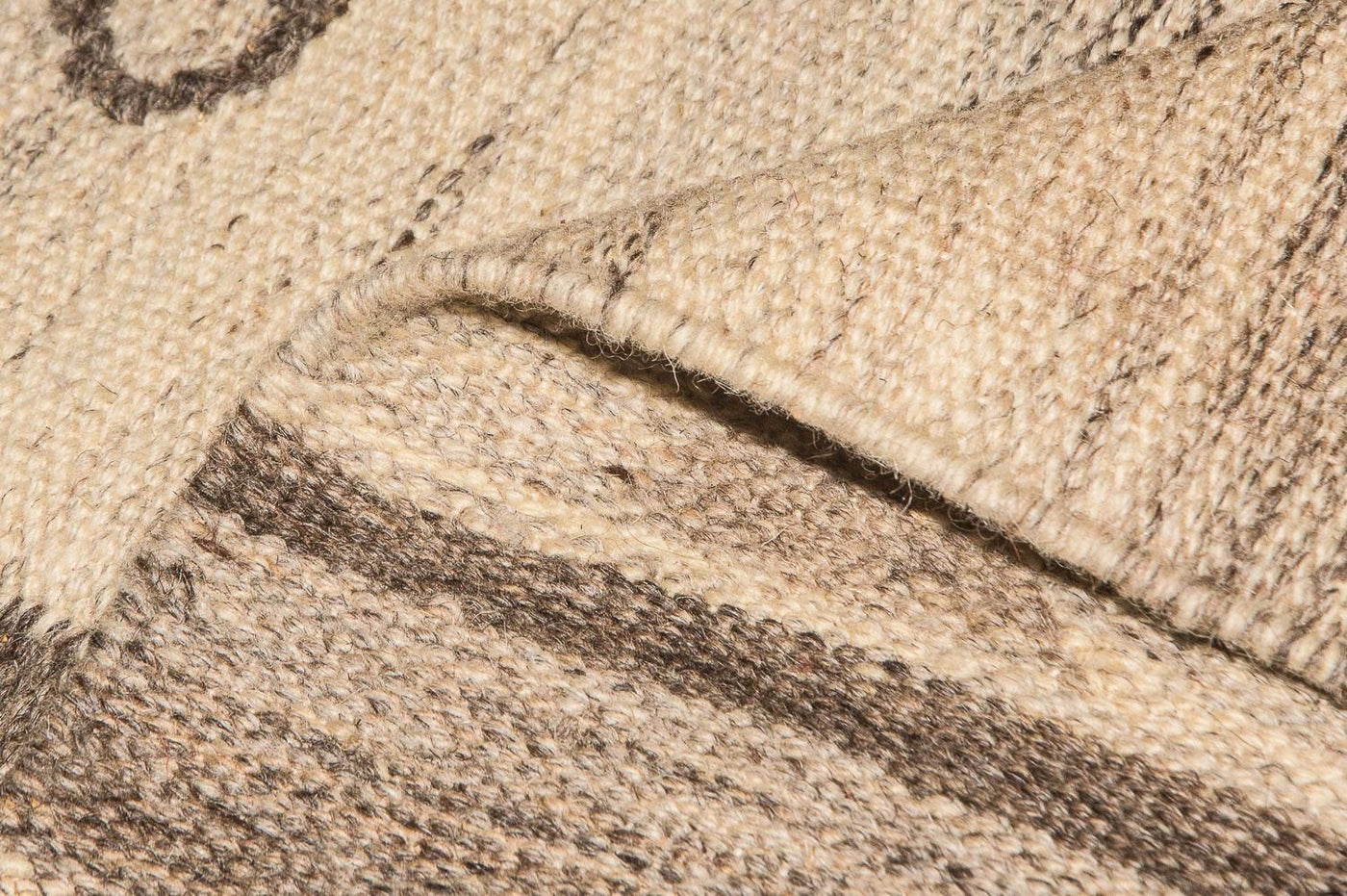 Kilim moderno Tappeto 200x140cm - Tappeto di lana