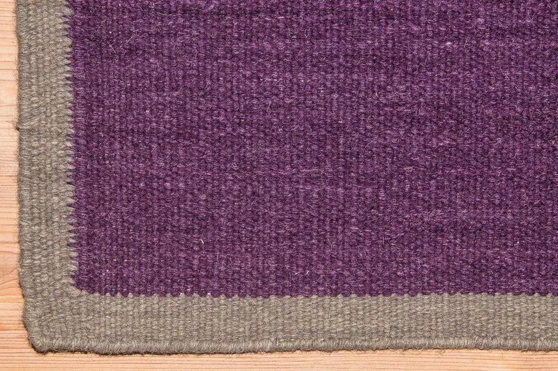 Tappeto Kelim - Tendenza - 206 x 145 cm - multicolore