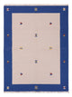 Kilim moderno Tappeto - Tappeto di lana