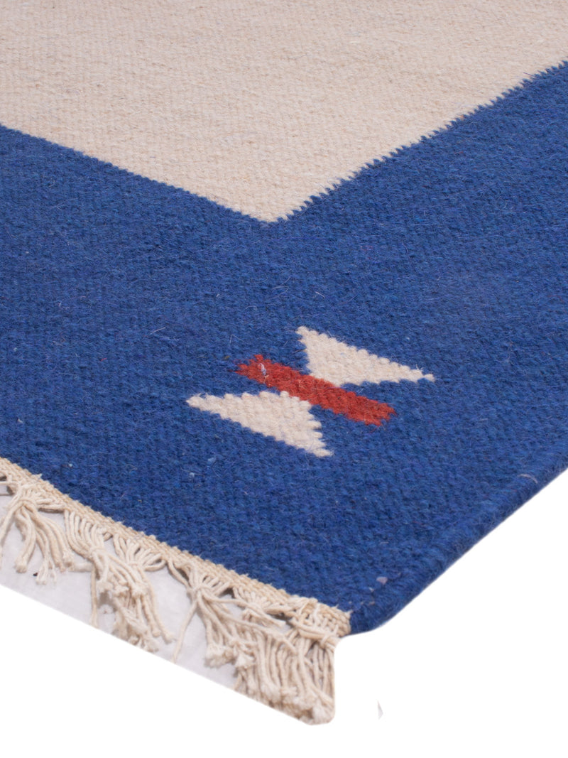 Tappeto Kelim - Tendenza - 240 x 170 cm - caramello