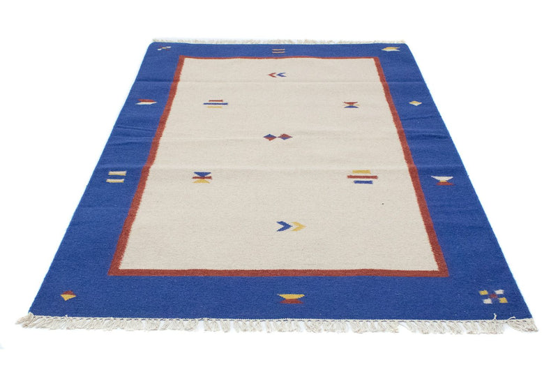 Tappeto Kelim - Tendenza - 180 x 120 cm - beige