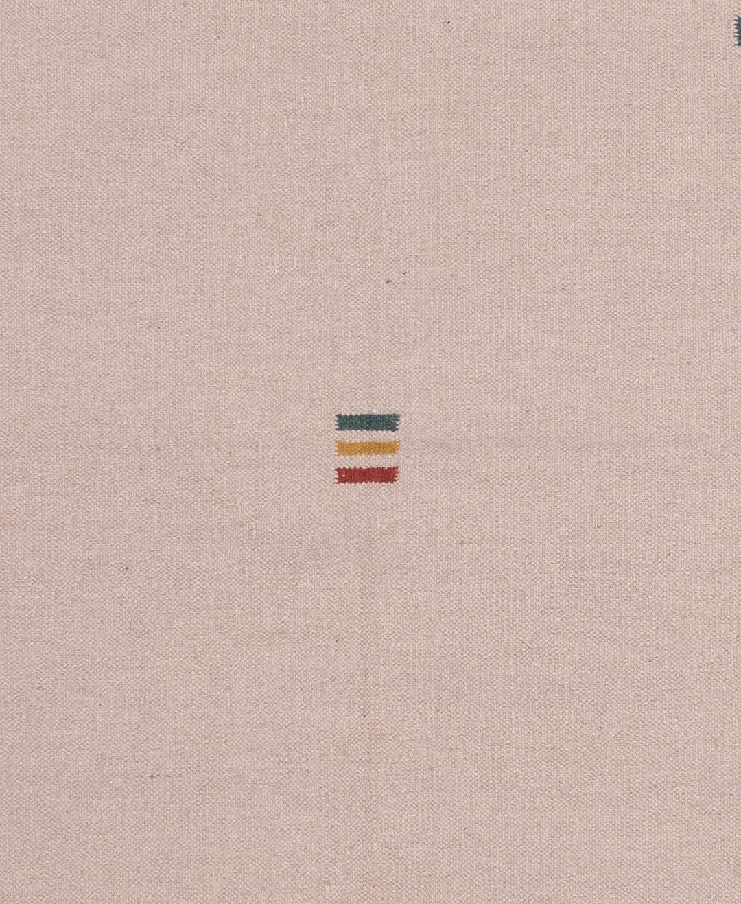 Tappeto Kelim - Tendenza - 240 x 170 cm - caramello