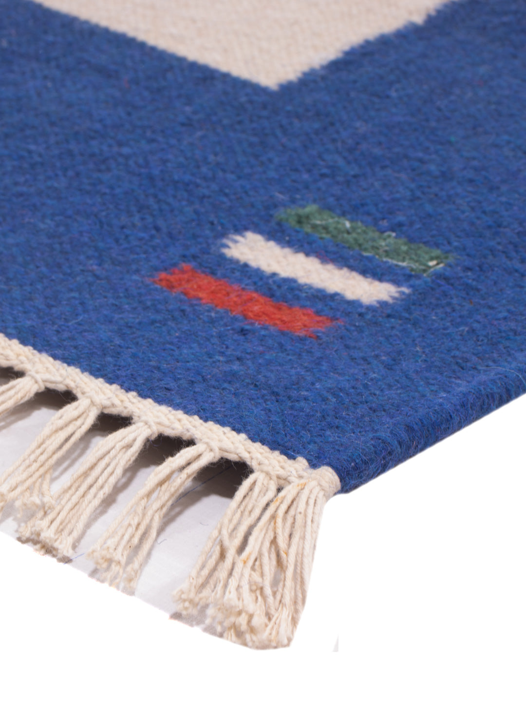 Tappeto Kelim - Tendenza - 240 x 170 cm - caramello