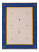 Kilim moderno Tappeto - Tappeto di lana