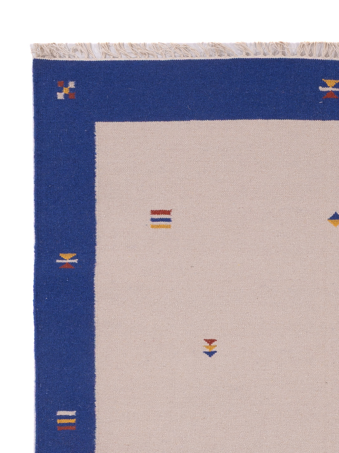 Kilim moderno Tappeto - Tappeto di lana