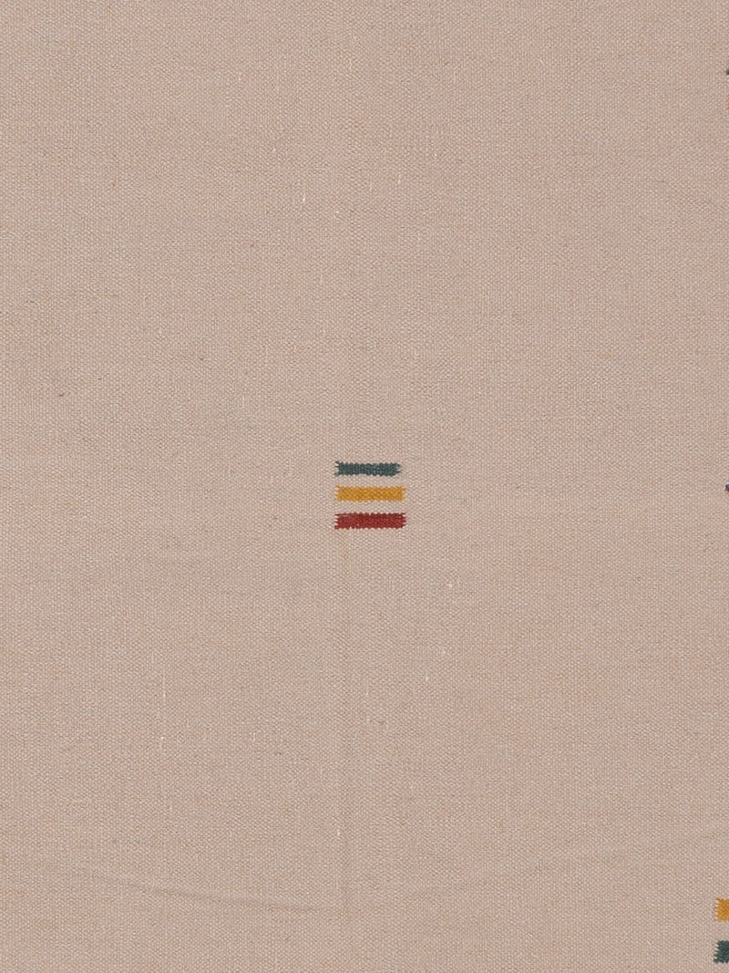 Tappeto Kelim - Tendenza - 240 x 170 cm - caramello