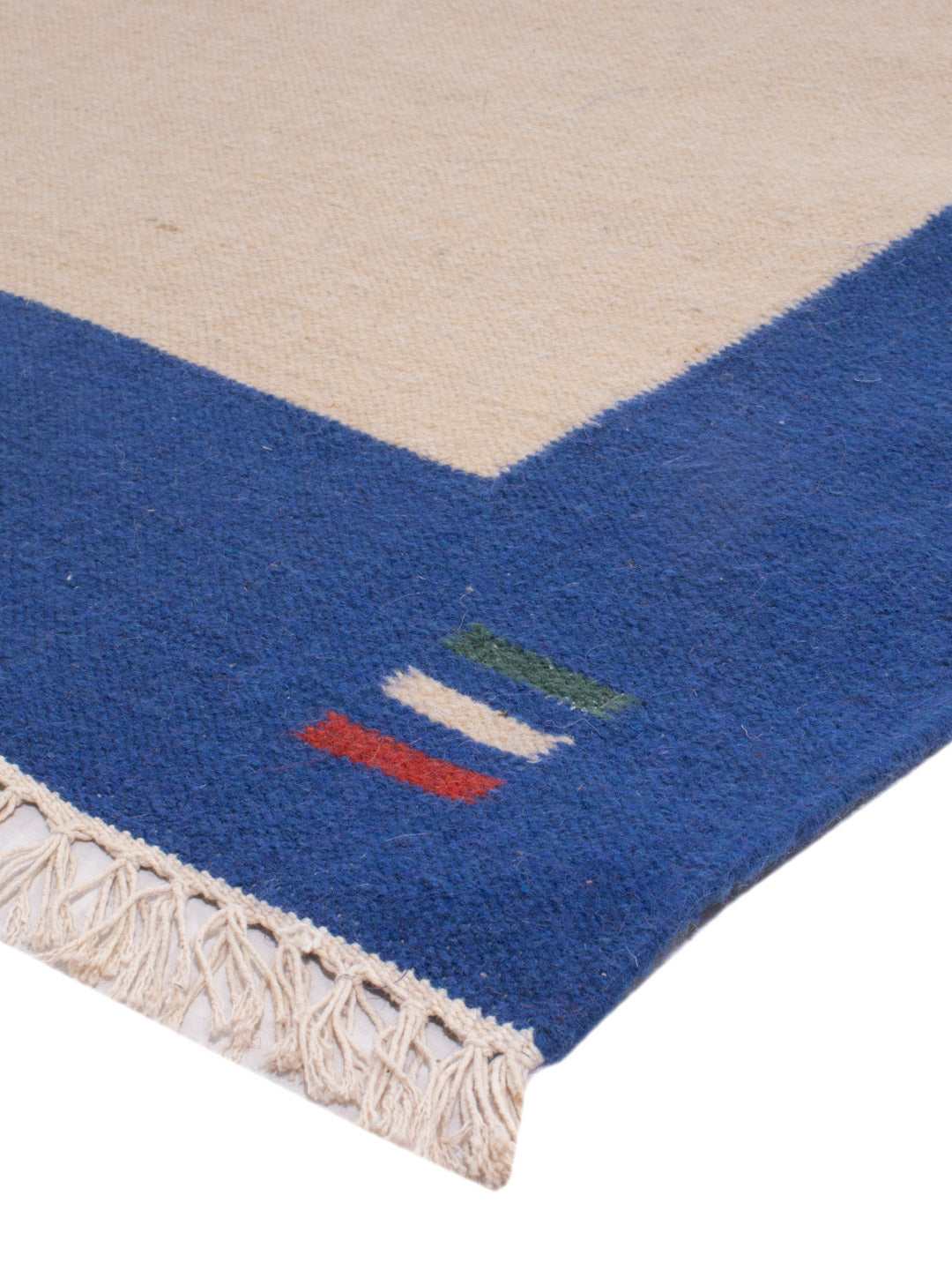 Tappeto Kelim - Tendenza - 240 x 170 cm - caramello