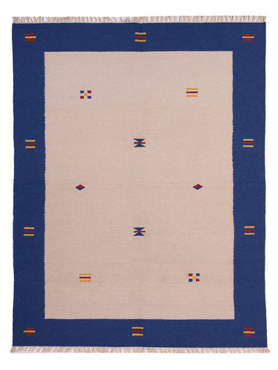 Kilim moderno Tappeto - Tappeto di lana