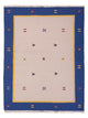 Kilim moderno Tappeto - Tappeto di lana