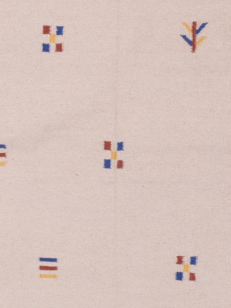Kilim moderno Tappeto - Tappeto di lana