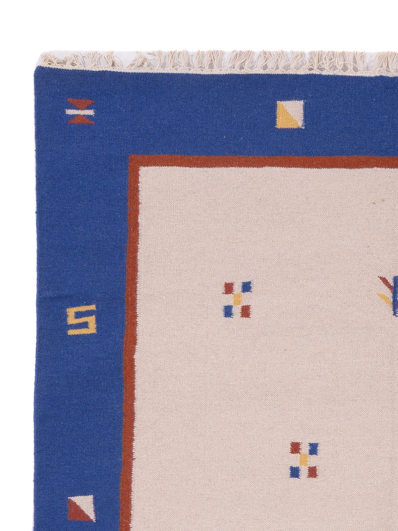 Kilim moderno Tappeto - Tappeto di lana