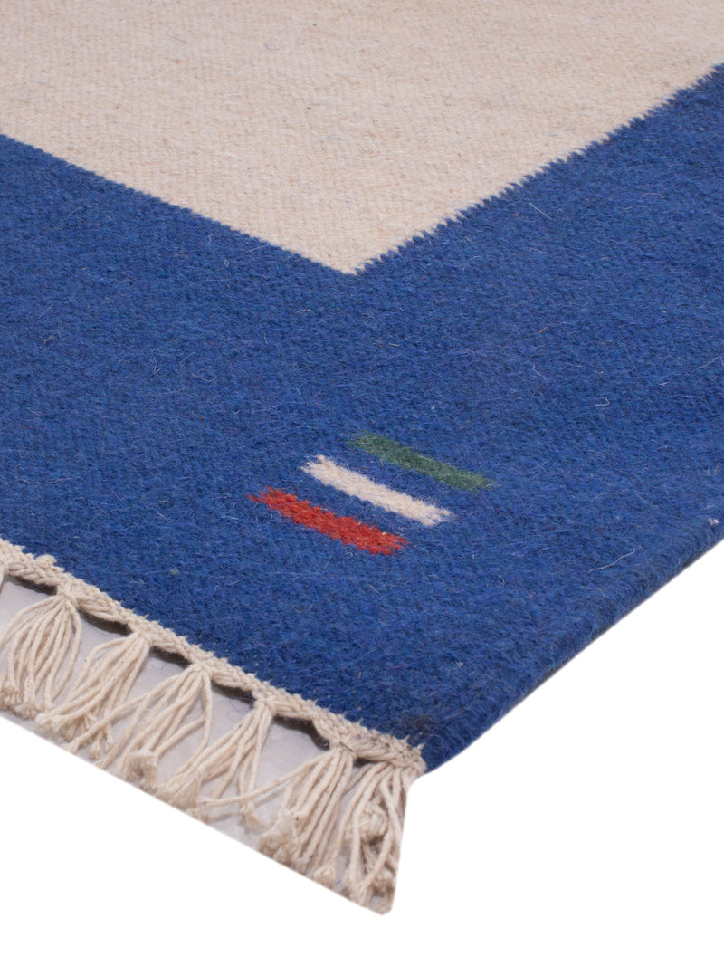 Kilim moderno Tappeto - Tappeto di lana