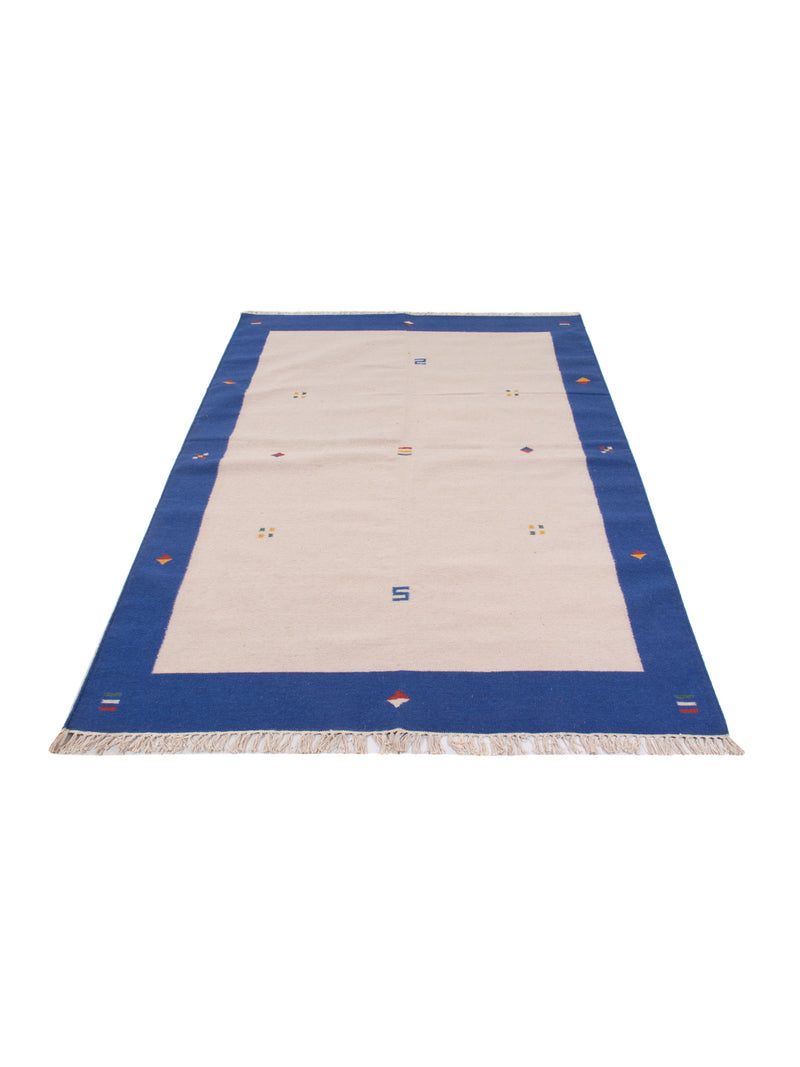 Kilim moderno Tappeto - Tappeto di lana