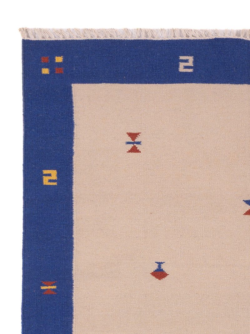 Kilim moderno Tappeto - Tappeto di lana