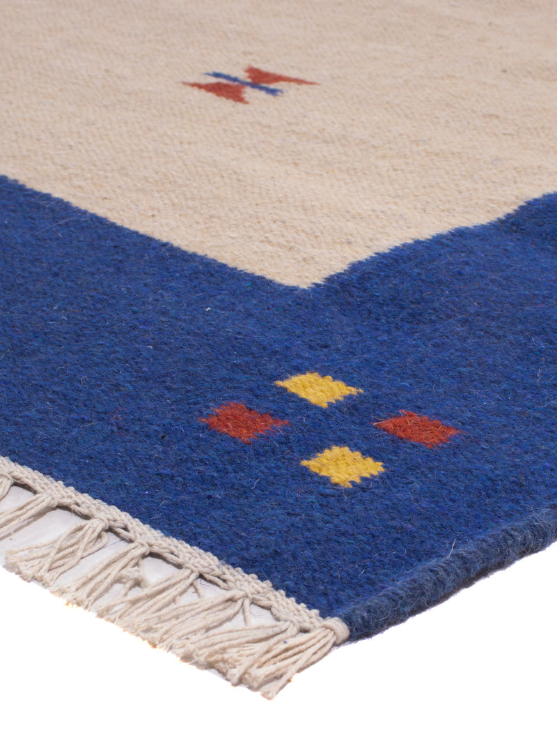Kilim moderno Tappeto - Tappeto di lana