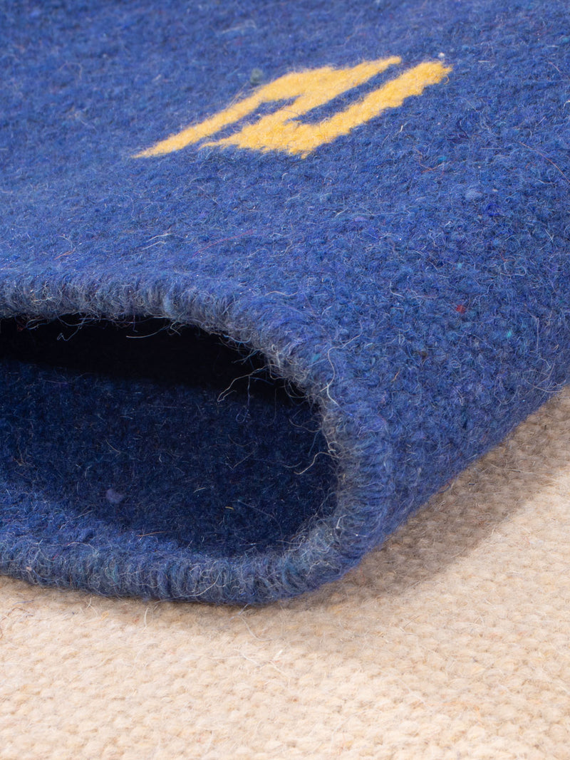 Kilim moderno Tappeto - Tappeto di lana