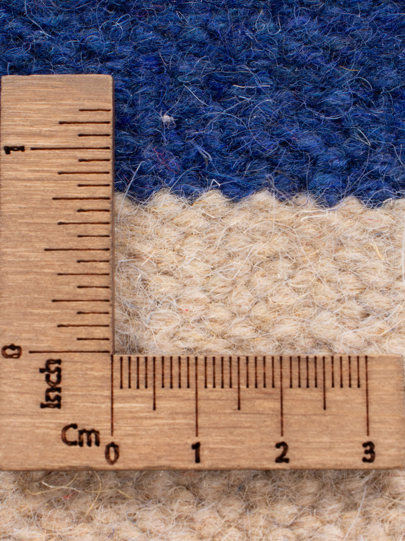 Kilim moderno Tappeto - Tappeto di lana