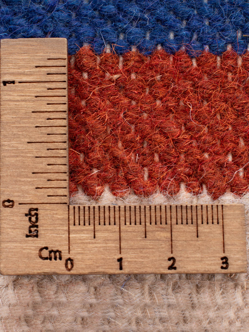 Kelim Teppich - Trendy - 240 x 170 cm - beige