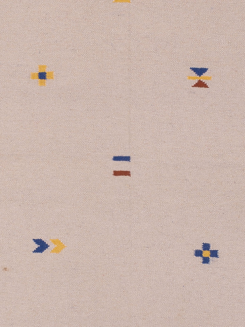 Kilim moderno Tappeto - Tappeto di lana