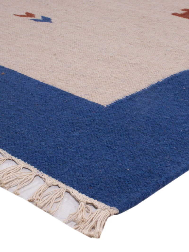 Kilim moderno Tappeto - Tappeto di lana