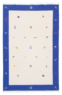 Tappeto Kelim - Tendenza - 300 x 200 cm - beige