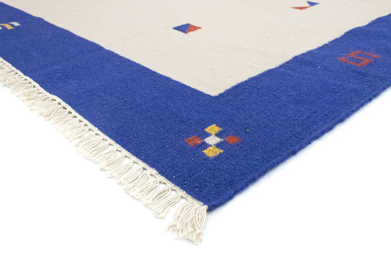 Tappeto Kelim - Tendenza - 300 x 200 cm - beige
