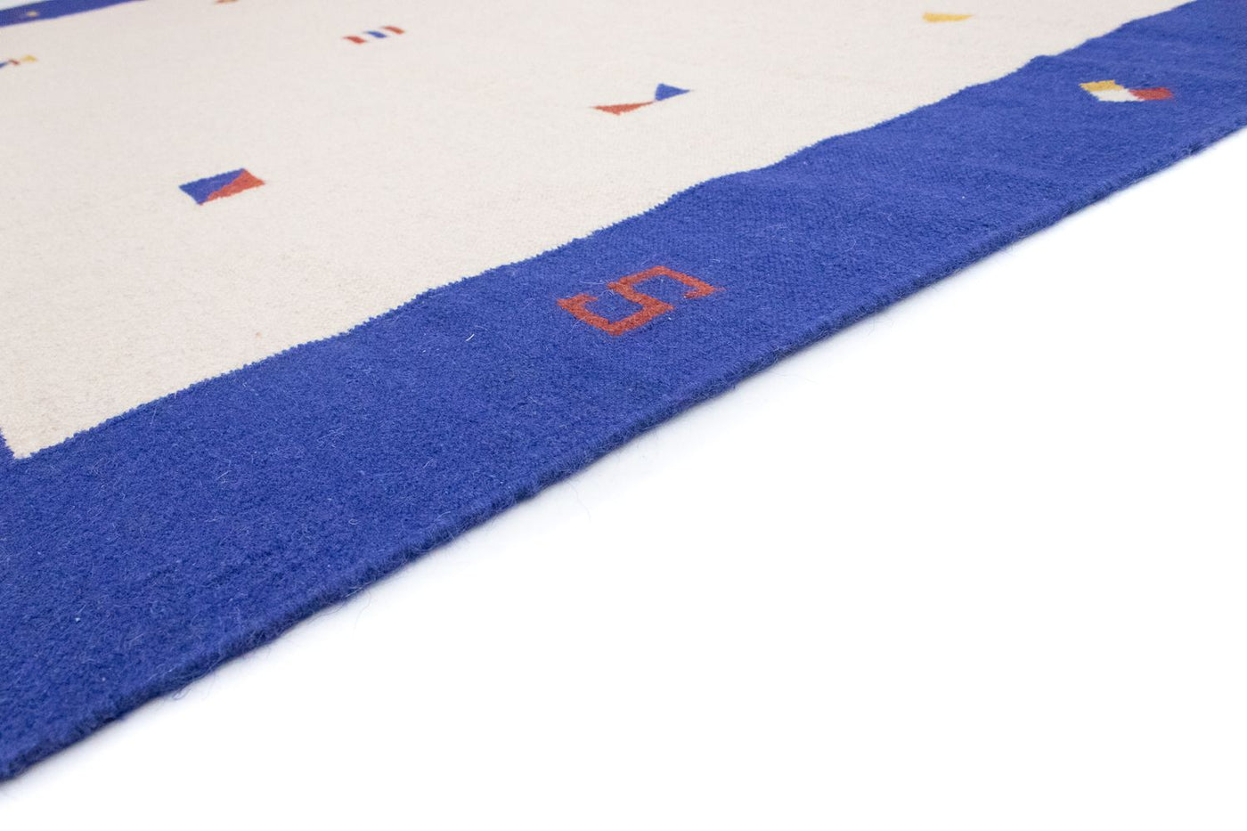 Kilim moderno Tappeto 300x200cm - Tappeto di lana