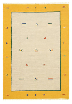 Tappeto Kelim - Tendenza - 300 x 200 cm - beige