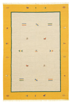 Tappeto Kelim - Tendenza - 300 x 200 cm - beige
