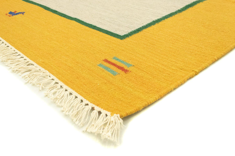 Tappeto Kelim - Tendenza - 300 x 200 cm - beige