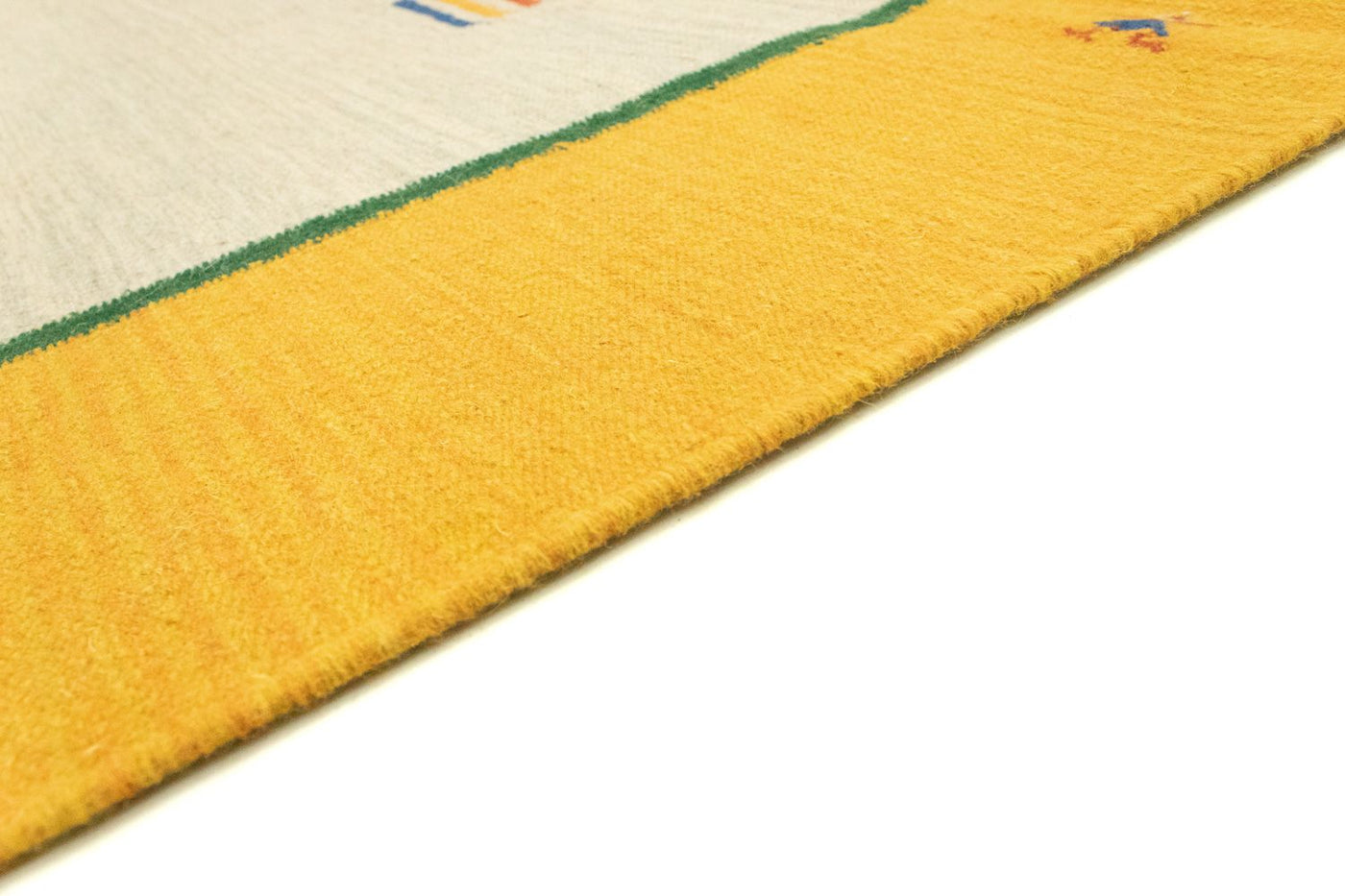 Kilim moderno Tappeto 300x200cm - Tappeto di lana