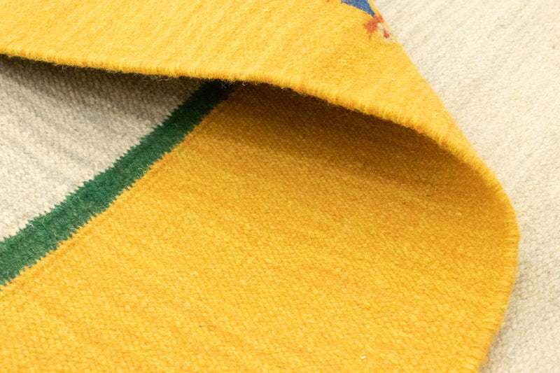 Tappeto Kelim - Tendenza - 300 x 200 cm - beige