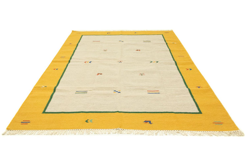 Tappeto Kelim - Tendenza - 300 x 200 cm - beige