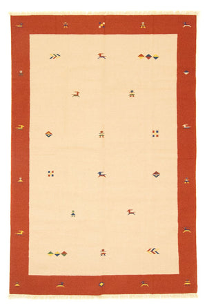 Tappeto Kelim - Tendenza - 300 x 200 cm - beige
