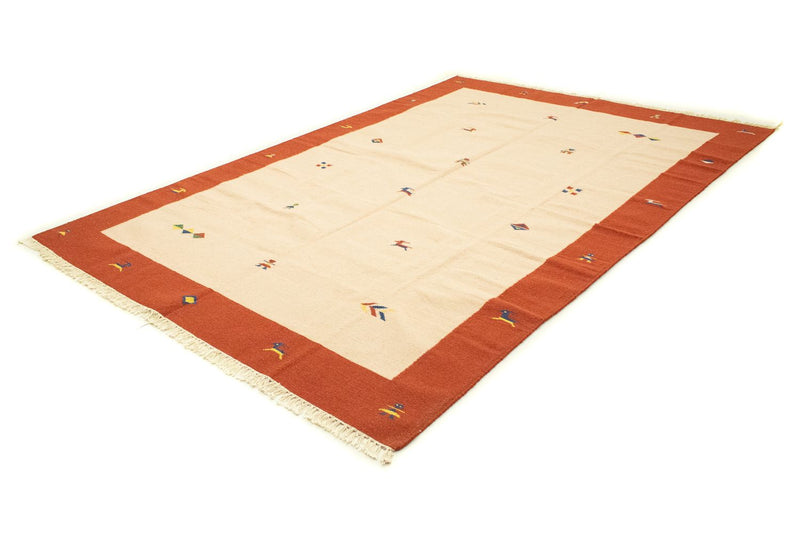 Tappeto Kelim - Tendenza - 300 x 200 cm - beige