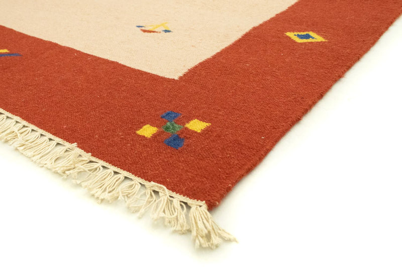 Tappeto Kelim - Tendenza - 300 x 200 cm - beige