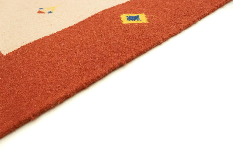 Tappeto Kelim - Tendenza - 300 x 200 cm - beige