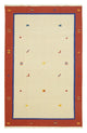 Kilim moderno Tappeto 300x200cm - Tappeto di lana
