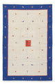 Kilim moderno Tappeto 300x200cm - Tappeto di lana