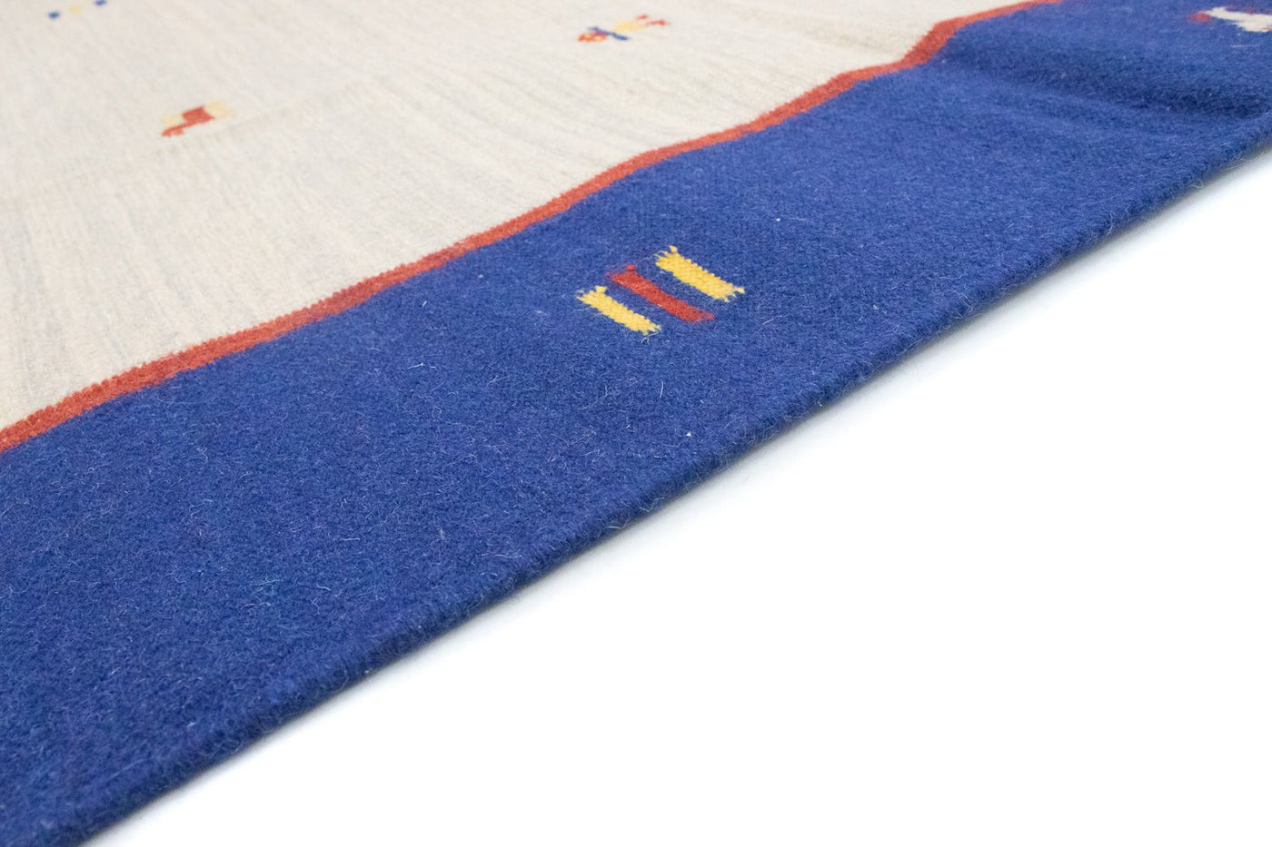 Kilim moderno Tappeto 300x200cm - Tappeto di lana