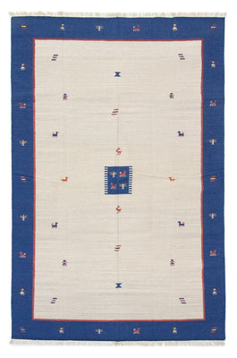 Tappeto Kelim - Tendenza - 300 x 200 cm - beige