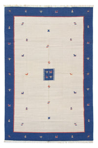 Tappeto Kelim - Tendenza - 300 x 200 cm - beige