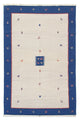 Kilim moderno Tappeto 300x200cm - Tappeto di lana