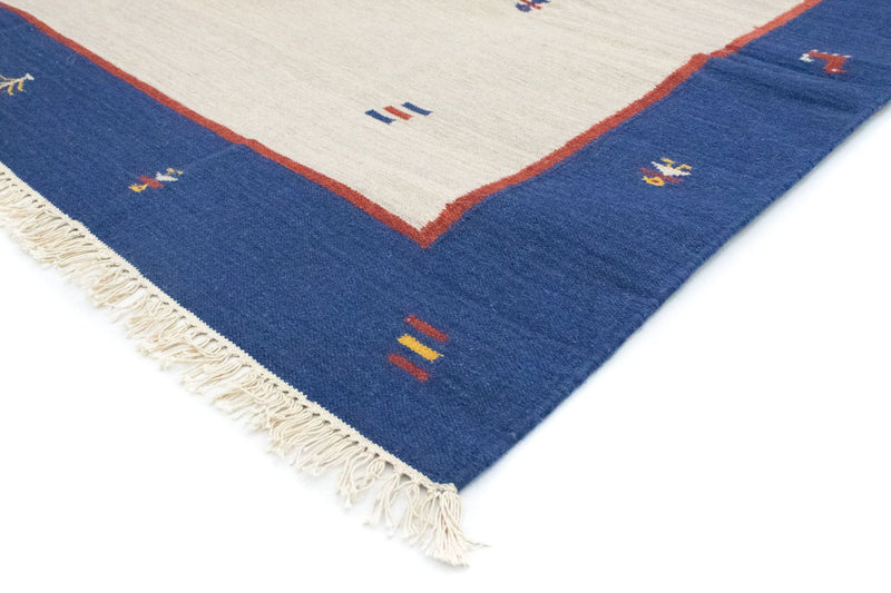 Tappeto Kelim - Tendenza - 300 x 200 cm - beige