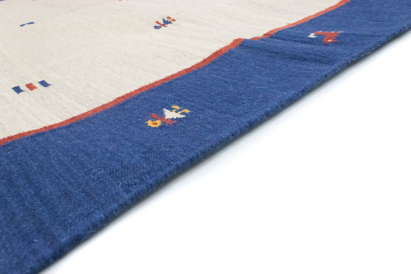 Kilim moderno Tappeto 300x200cm - Tappeto di lana