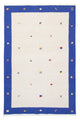 Kilim moderno Tappeto 300x200cm - Tappeto di lana