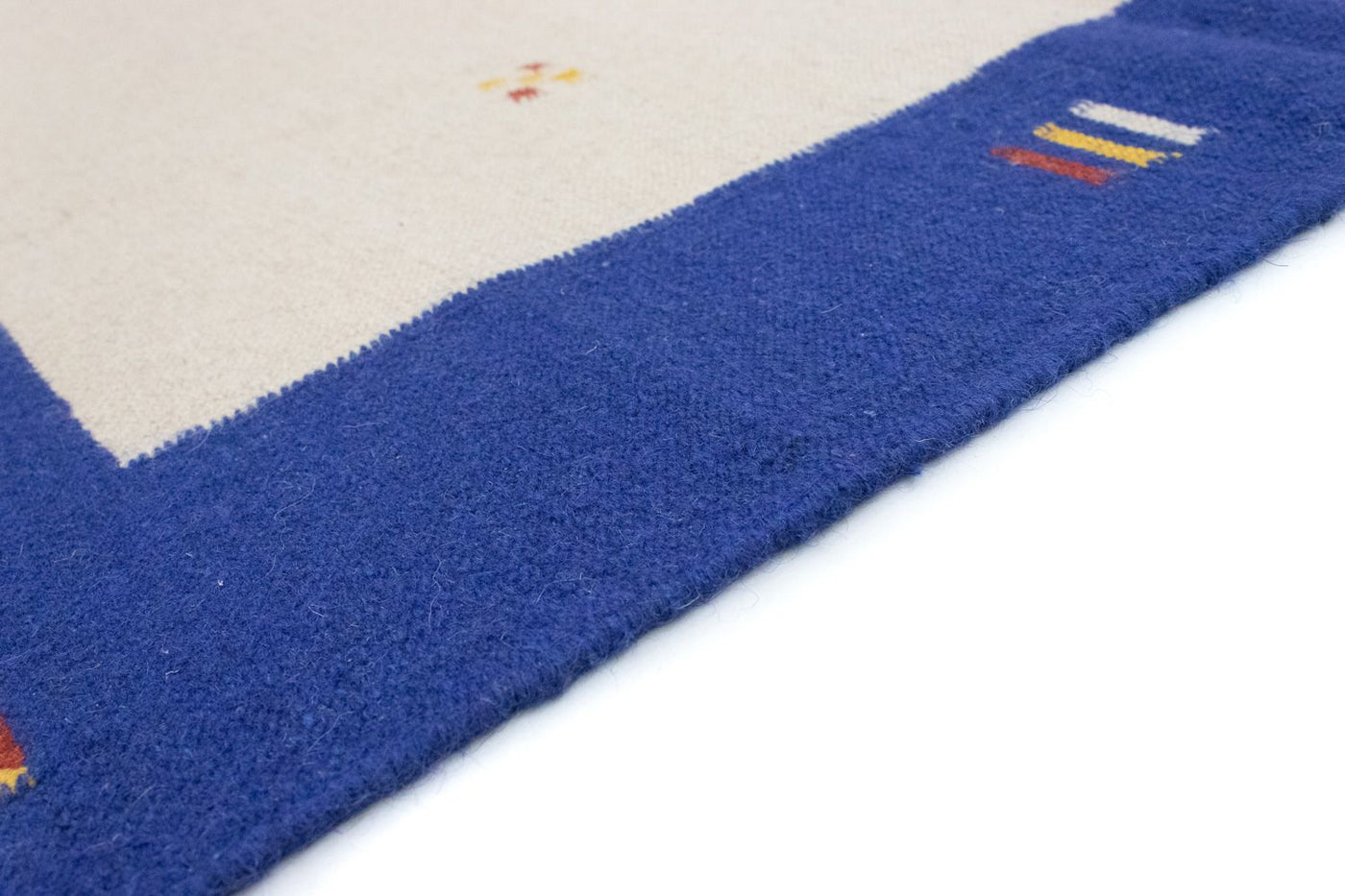 Kilim moderno Tappeto 300x200cm - Tappeto di lana